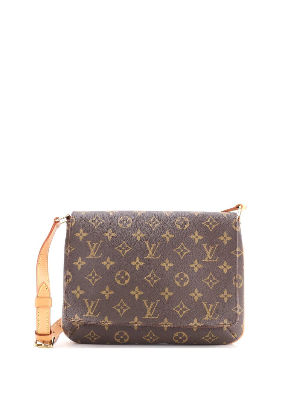 Louis Vuitton Musette Tango Handbag #296661L11B